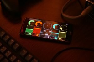 kan inte ladda ner appar