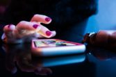 radera appar iphone 7