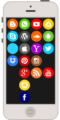 android problem appar